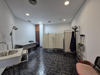 Oficina en alquiler en Ciudad Jardín - Zoco en Córdoba