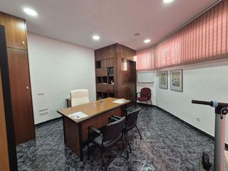 Oficina en alquiler en Ciudad Jardín - Zoco en Córdoba