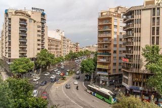Oficina en alquiler en Arxiduc - Bons Aires en Palma de Mallorca