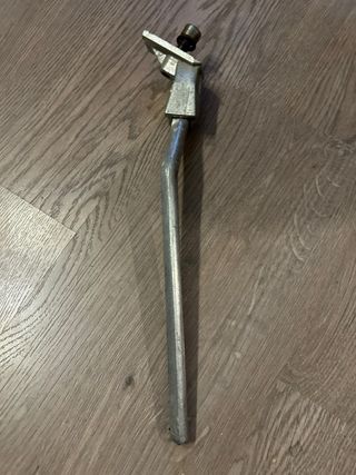Pata de cabra GAC