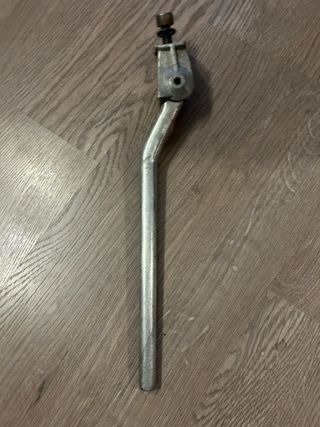 Pata de cabra GAC