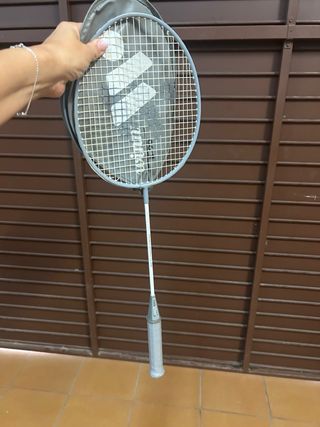 Raqueta Bádminton Adidas