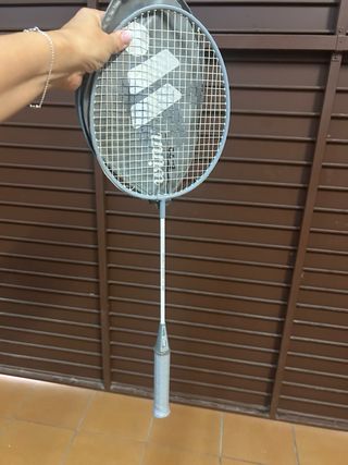 Raqueta Bádminton Adidas