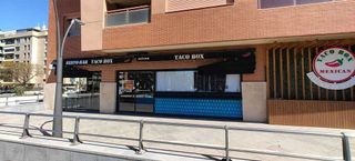 Restaurante en alquiler en Girón - Las Delicias - Tabacalera en Málaga