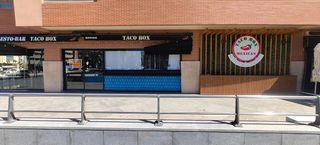 Restaurante en alquiler en Girón - Las Delicias - Tabacalera en Málaga