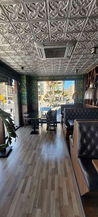 Restaurante en alquiler en Girón - Las Delicias - Tabacalera en Málaga