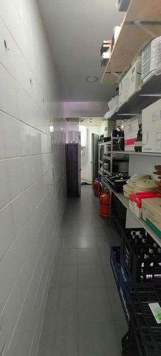 Restaurante en alquiler en Girón - Las Delicias - Tabacalera en Málaga