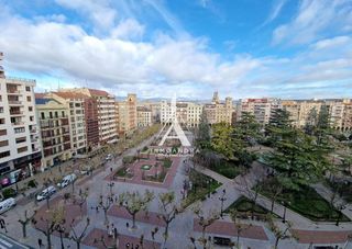 Oficina en alquiler en Centro en Logroño