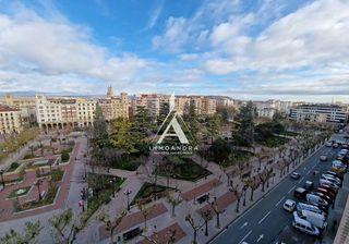 Oficina en alquiler en Centro en Logroño