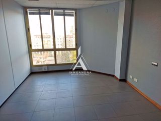 Oficina en alquiler en Centro en Logroño