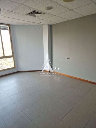 Oficina en alquiler en Centro en Logroño