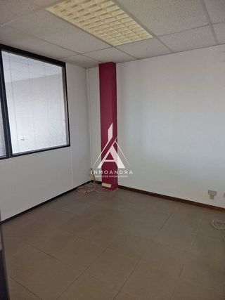 Oficina en alquiler en Centro en Logroño