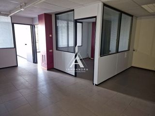 Oficina en alquiler en Centro en Logroño