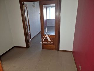 Oficina en alquiler en Centro en Logroño