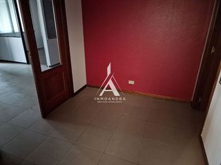 Oficina en alquiler en Centro en Logroño