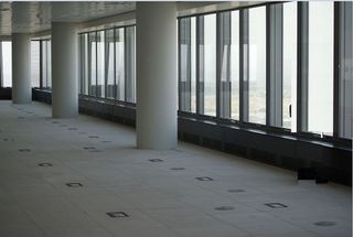 Oficina en alquiler en La Paz en Madrid