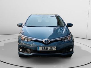 Toyota Auris Hybrid Active
