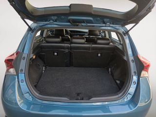 Toyota Auris Hybrid Active