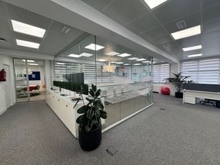 Oficina en alquiler en Recoletos en Madrid