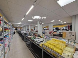 Local comercial en alquiler en Torresbellas en Alcorcón