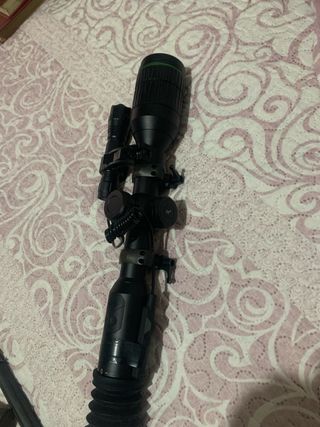 Hikmicro Alpex 2K Visión Nocturna
