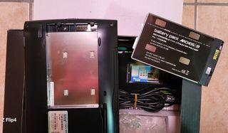 ARCHOS 9 pctablet - Tablet PC