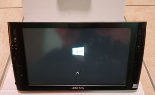 ARCHOS 9 pctablet - Tablet PC