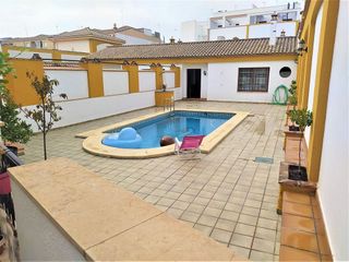 Chalet en venta en Villa del Río