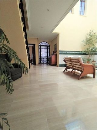 Chalet en venta en Villa del Río