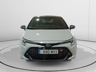 Toyota Corolla Hybrid GR Sport