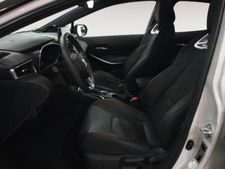 Toyota Corolla Hybrid GR Sport