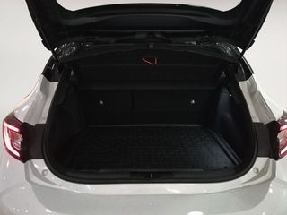 Toyota Corolla Hybrid GR Sport