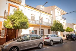 Chalet en venta en Campillos