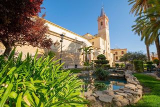 Chalet en venta en Campillos