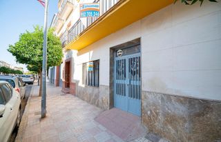 Chalet en venta en Campillos