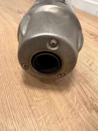 Escape BMW K1200 original