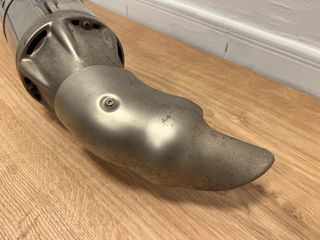 Escape BMW K1200 original