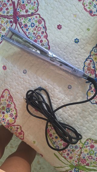 Plancha pelo K6 Premium Irene Rios