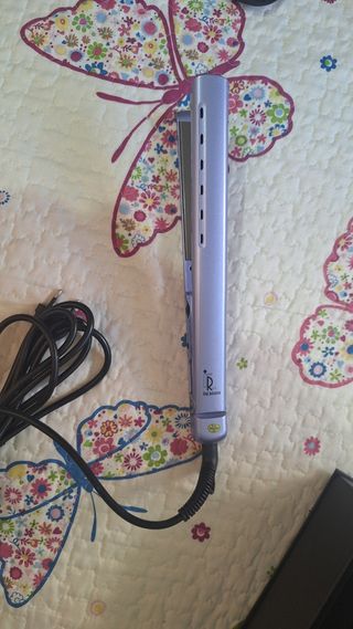 Plancha pelo K6 Premium Irene Rios