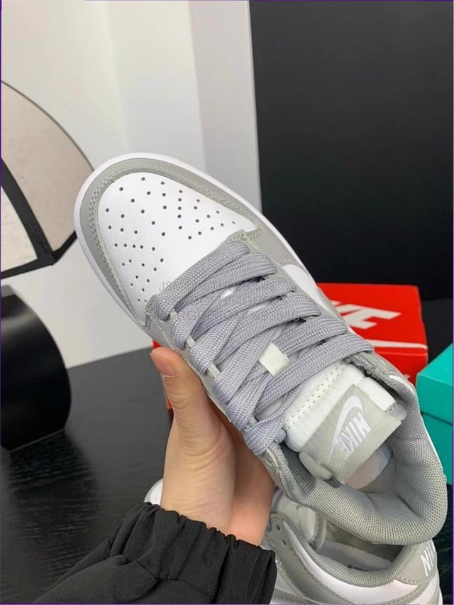 Sneakers casual mujer pareja tendencia