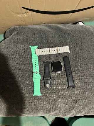 Apple Watch Series 6 -  Piezas