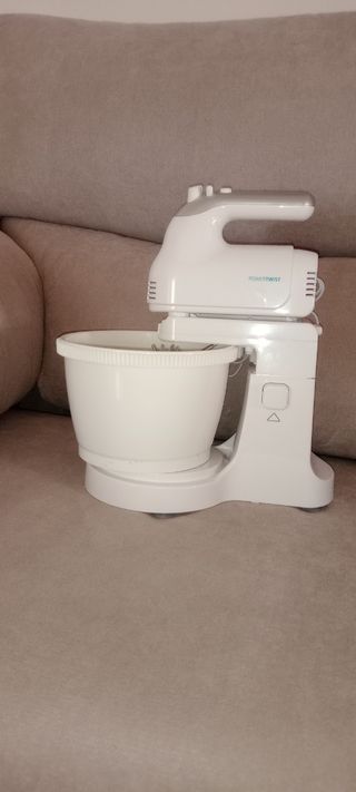 Amasadora PowerTwist - NUEVA