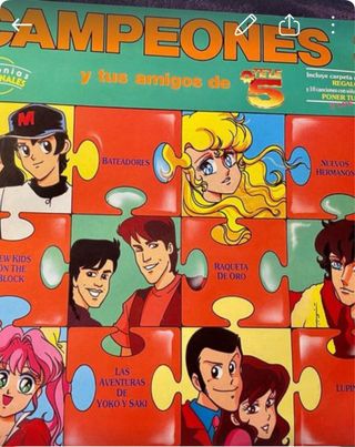 Lote musica y libros 

