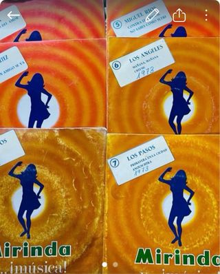 Lote musica y libros 
