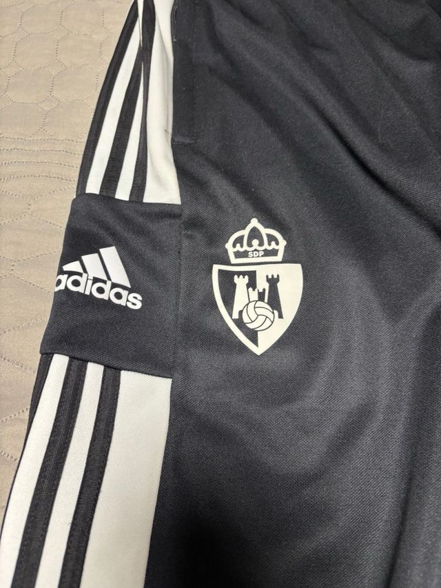 Pantalón chándal SD Ponferradina