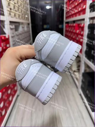 Zapatillas casual mujer pareja estilo fresco