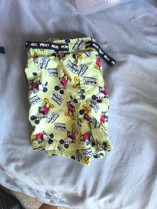 Regalo Bañadores niño 1-2 años - Flores