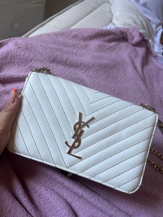 Bolso Yves Saint Laurent