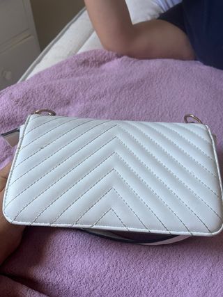 Bolso Yves Saint Laurent