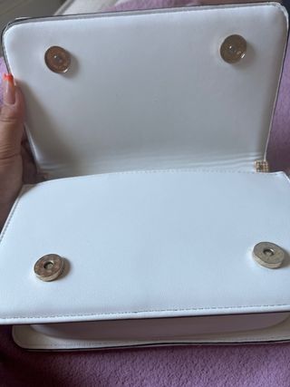 Bolso Yves Saint Laurent